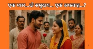 “प्रेमी की मौत की अफवाह… किशोरी ने लगा ली फांसी – मेरठ का दर्दनाक मामला”