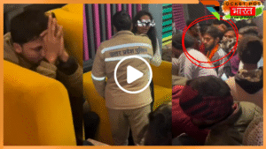 bareilly-muslim-students-assault-case-rishabh-thakur-video-reel-bajrang-dal
