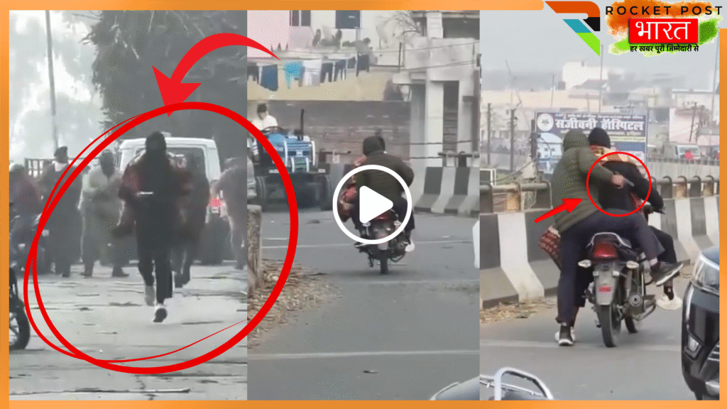 haridwar-police-van-attack-history-sheeter-vinay-tyagi-shot-accused-absconding