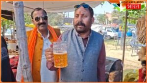 Pilibhit Viral Video: रील बनाकर प्राचीन मंदिर को बदनाम करने पर बवाल, युवती ने लाइक्स-व्यूज के लिए की हदें पार!