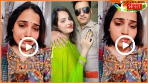 UP News: "वो पुलिसवाला है इसलिए कुछ नहीं होगा" - जान देने से पहले युवती की Yogi से गुहार, सिपाही ने की हदें पार