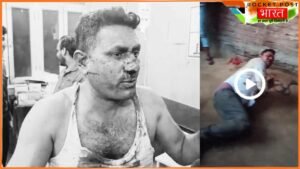 Mainpuri Viral Video: रिटायर्ड फौजी को हाथ-पैर बांधकर बेरहमी से पीटा, नाक तक काट दी.. वजह होश उड़ा देगी!