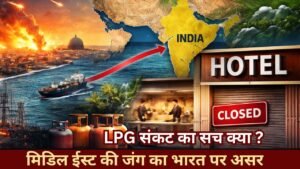 Middle East War Impact On India: जानिए मिडिल ईस्ट में बढ़ते युद्ध और तनाव का असर से भारत की अर्थव्यवस्था कैसे प्रभावित हो रही है।