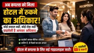 Unmarried Couples: अविवाहित जोड़ों के लिए राहत, होटल बुकिंग से लेकर प्राइवेसी तक जानिए आपके पूरे अधिकार..